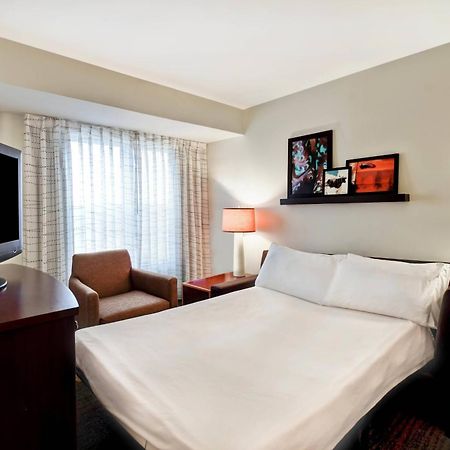Residence Inn By Marriott Stillwater Exteriör bild