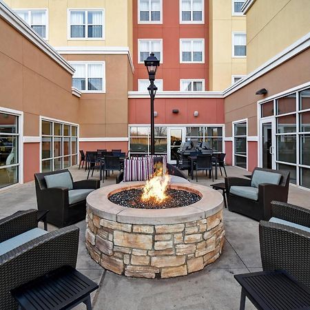 Residence Inn By Marriott Stillwater Exteriör bild