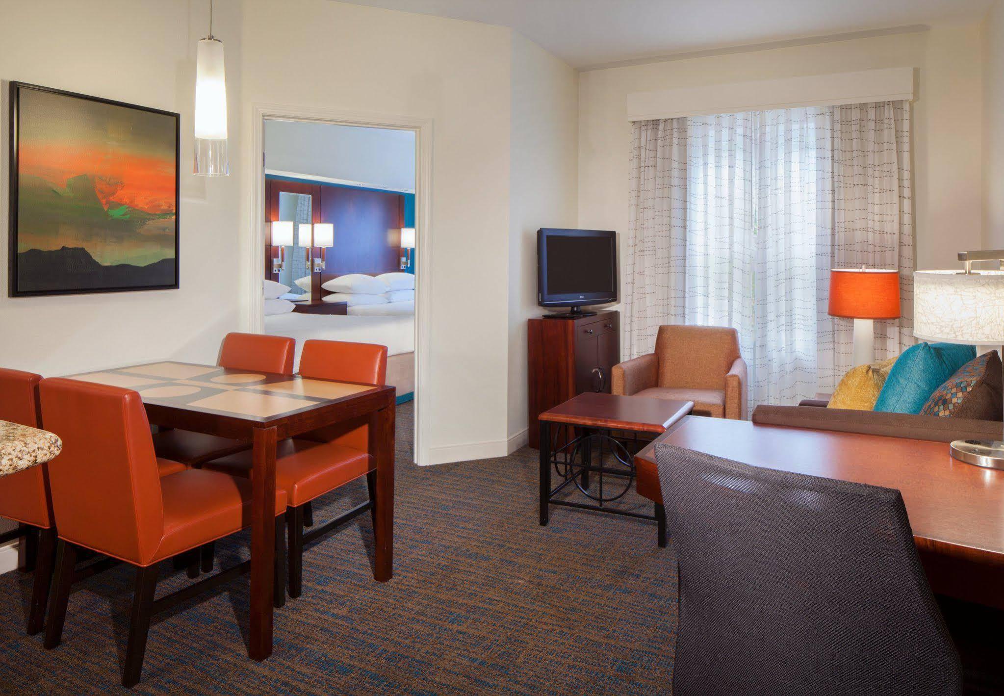 Residence Inn By Marriott Stillwater Exteriör bild