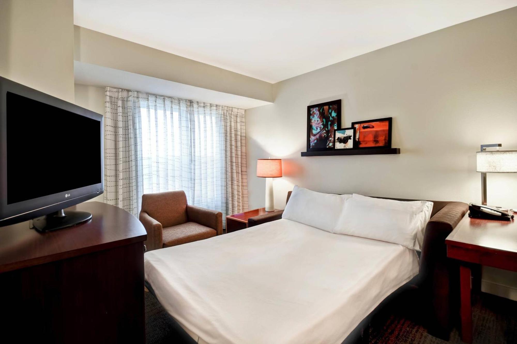 Residence Inn By Marriott Stillwater Exteriör bild