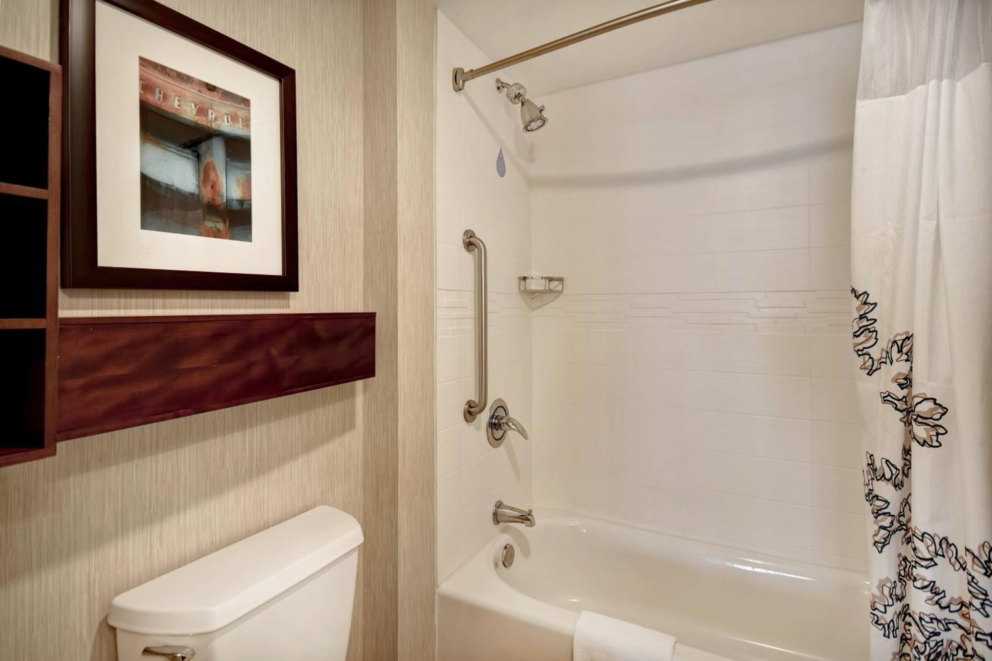 Residence Inn By Marriott Stillwater Exteriör bild