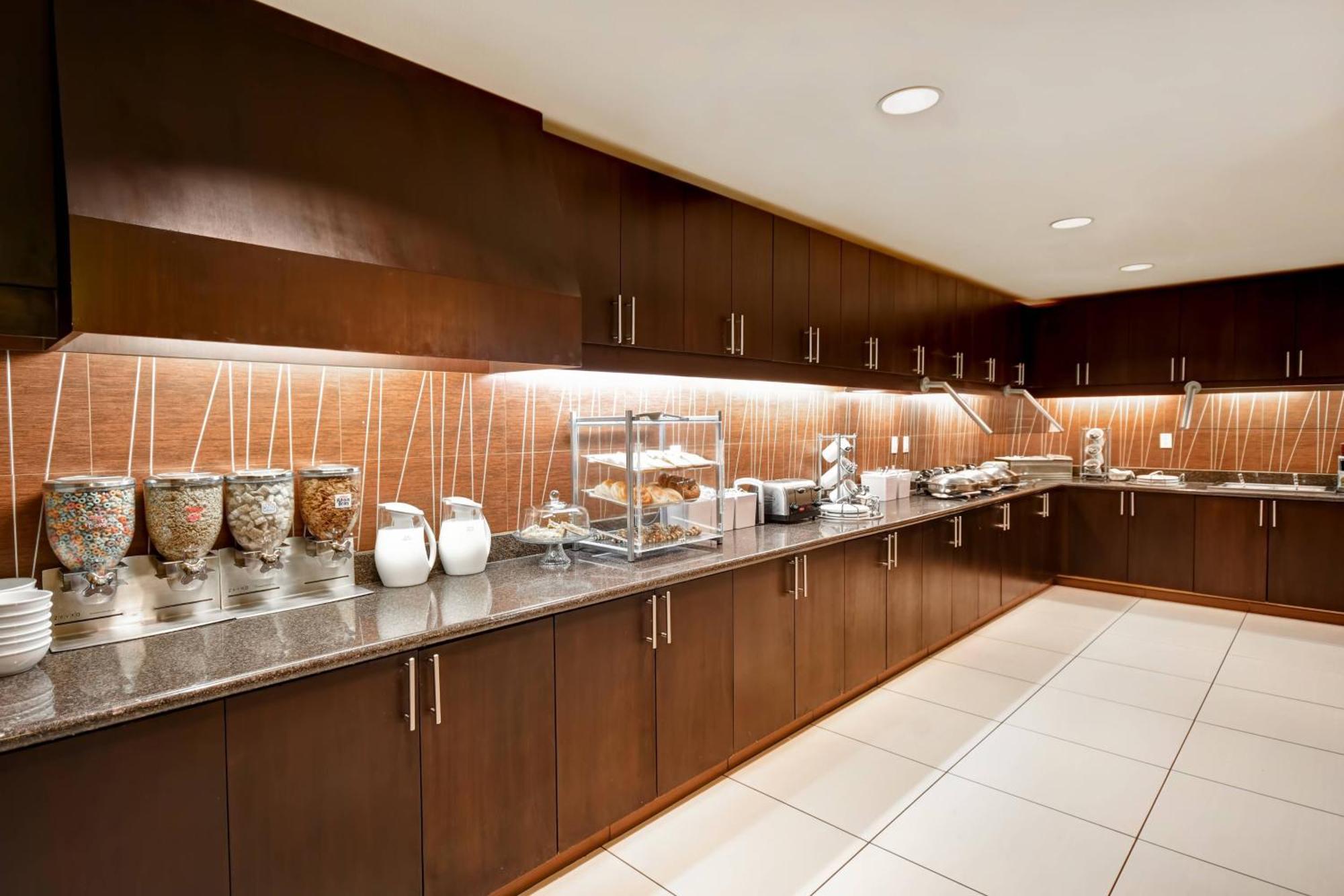Residence Inn By Marriott Stillwater Exteriör bild