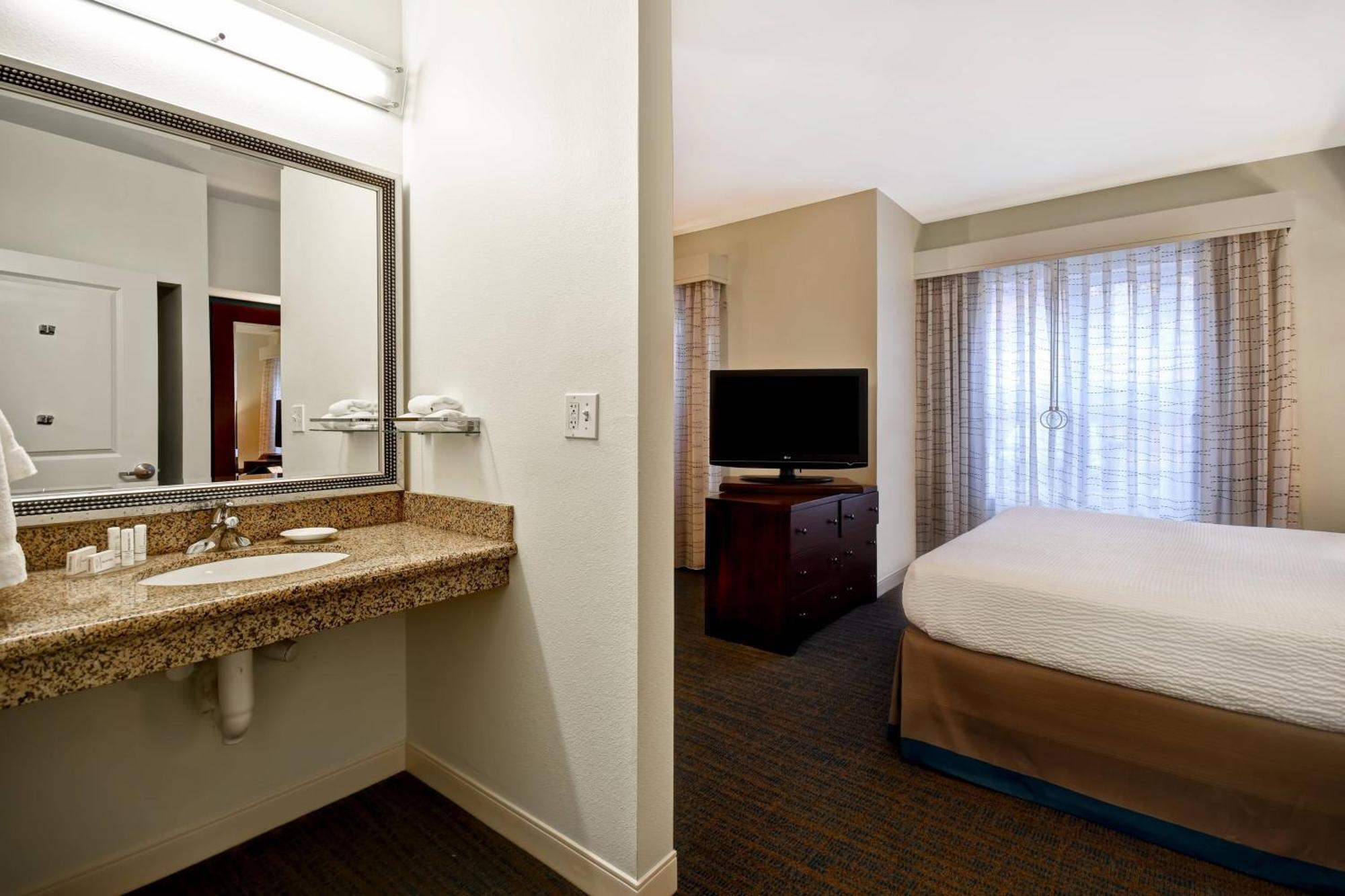 Residence Inn By Marriott Stillwater Exteriör bild