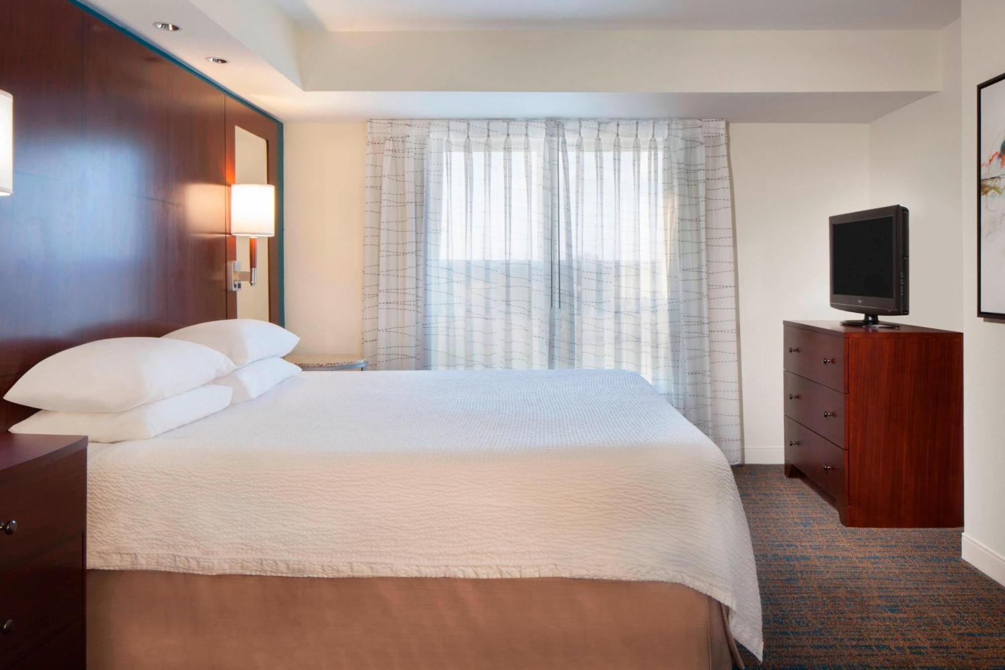 Residence Inn By Marriott Stillwater Exteriör bild