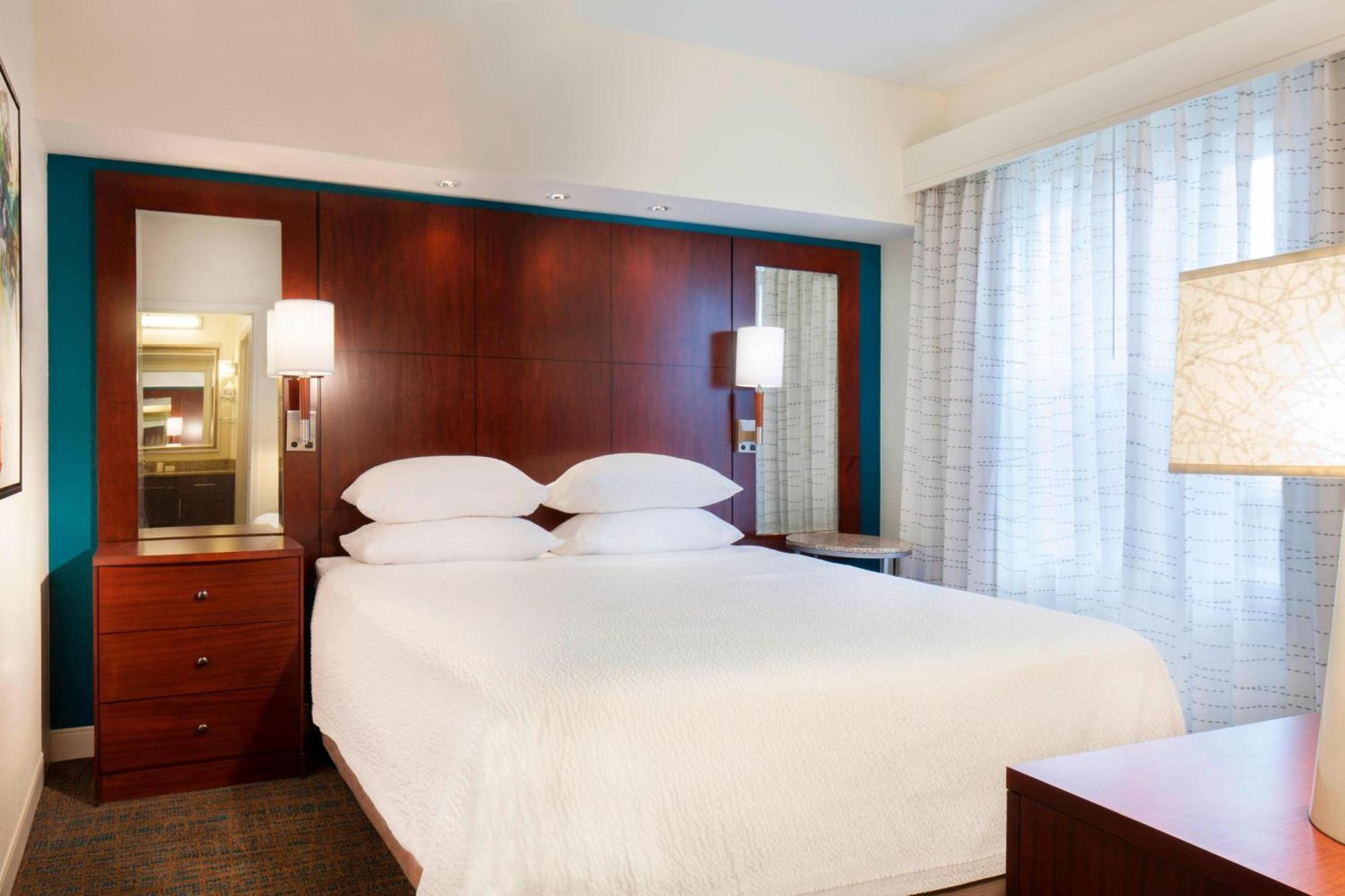 Residence Inn By Marriott Stillwater Exteriör bild