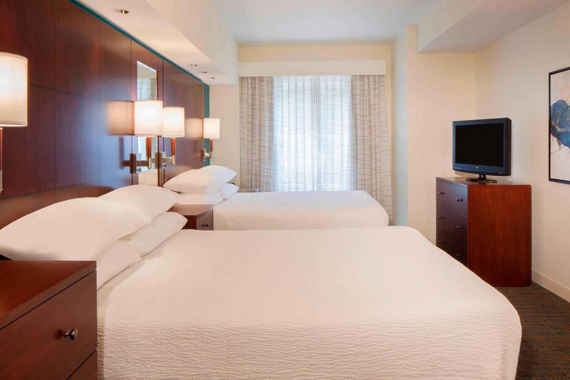 Residence Inn By Marriott Stillwater Exteriör bild