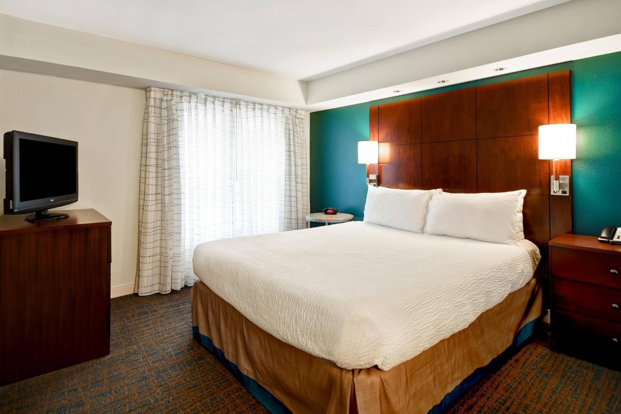 Residence Inn By Marriott Stillwater Exteriör bild
