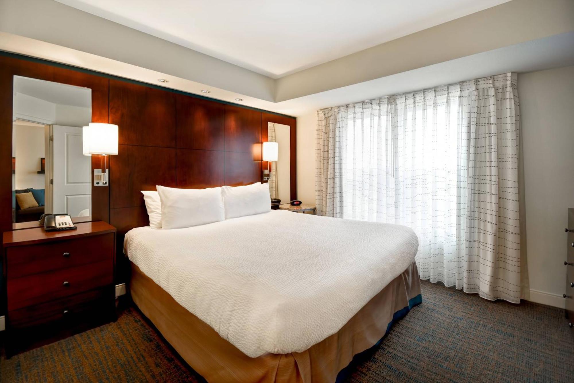 Residence Inn By Marriott Stillwater Exteriör bild
