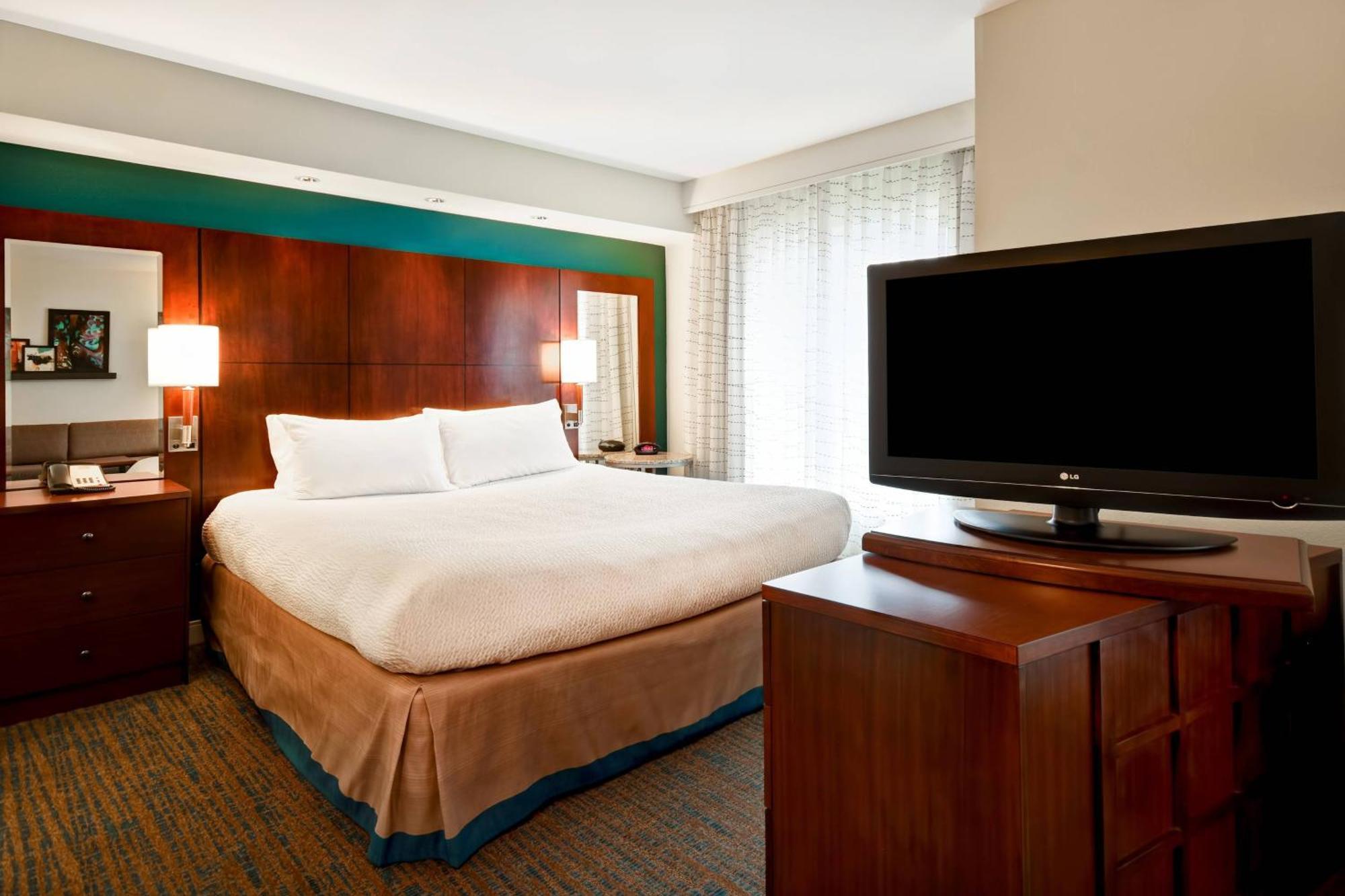 Residence Inn By Marriott Stillwater Exteriör bild