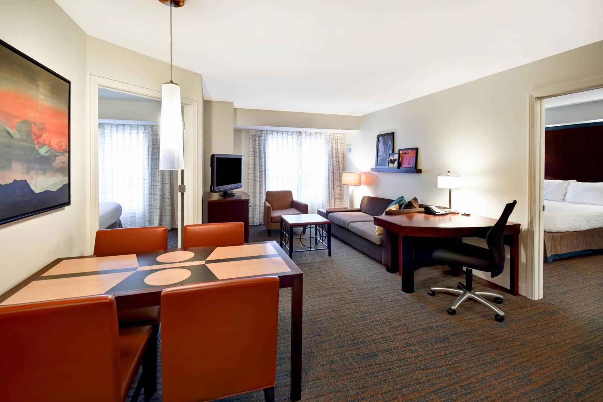 Residence Inn By Marriott Stillwater Exteriör bild