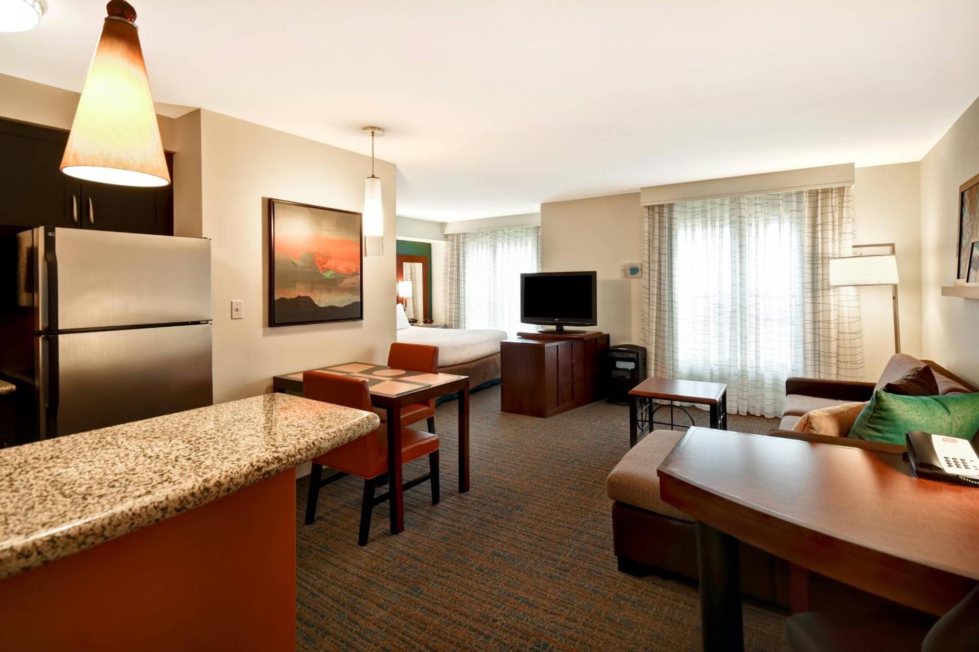 Residence Inn By Marriott Stillwater Exteriör bild