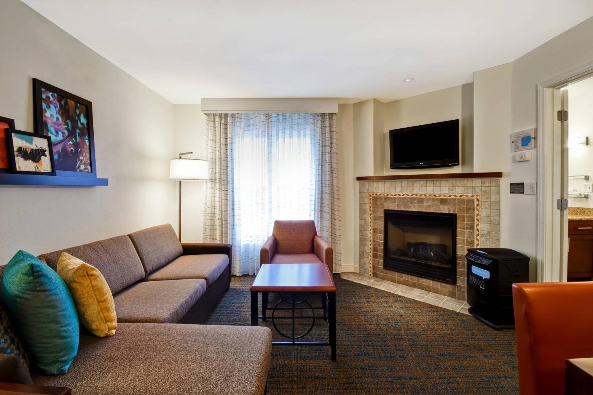 Residence Inn By Marriott Stillwater Exteriör bild
